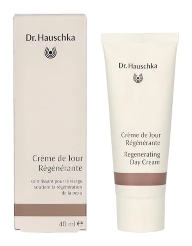 Dr Hauschka Crema giorno rigenerante 40ml Donna