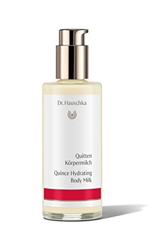 Dr Hauschka Corpo in latte Mela Cotogna Latte Corpo Idratante 145ml 145ml Unisex
