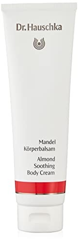 Dr Hauschka Crema Corpo Lenitiva Mandorla 145ml 145ml Donna