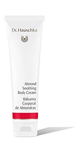 Dr Hauschka ALMOND SOOTHING body cream 145 ml Unisex