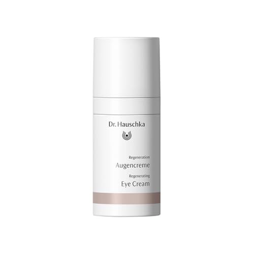 Dr Hauschka Crema rigenerante per gli occhi donna 15ml