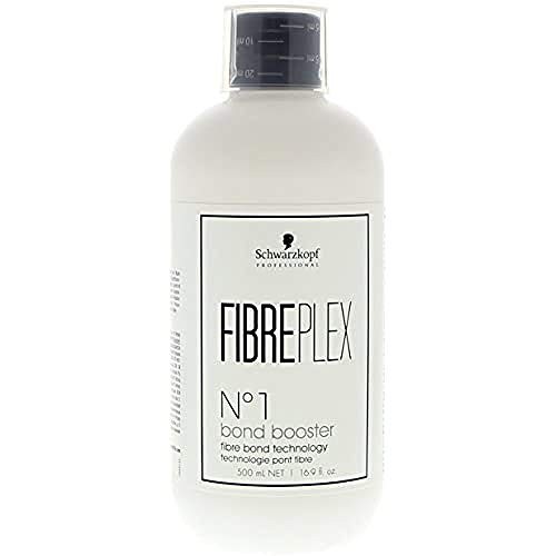 Schwarzkopf Professional Fibreplex N 1 Bond Booster Protective hair booster donna 500ml