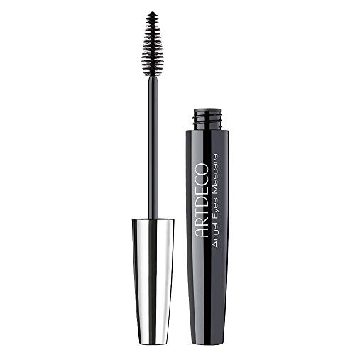 Artdeco ANGEL EYES mascara 01black donna