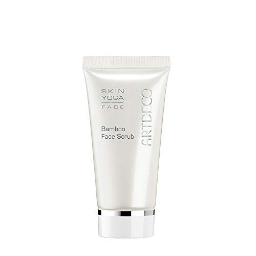 Artdeco Bamboo Face Scrub donna 50ml