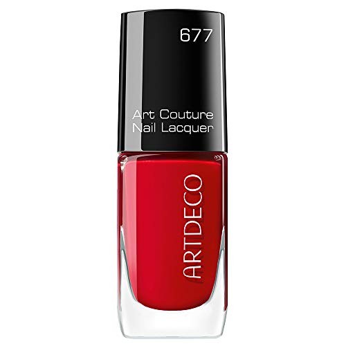 Artdeco ART COUTURE nail lacquer 677love 10 ml Donna