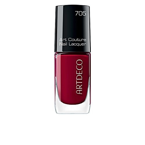 Artdeco ART COUTURE nail lacquer 705berry 10 ml Donna
