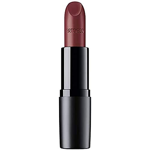 Artdeco PERFECT MAT lipstick 134dark hibiscus 4 gr Donna