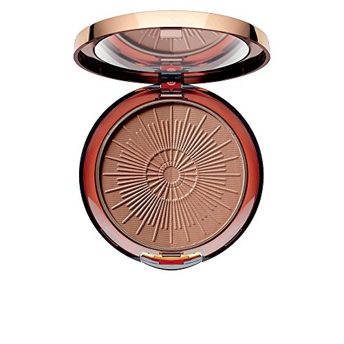 Artdeco BRONZING POWDER COMPACT longlasting 30terracotta donna