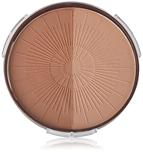 Artdeco BRONZING POWDER COMPACT longlasting recambio 50almond 10 gr Donna