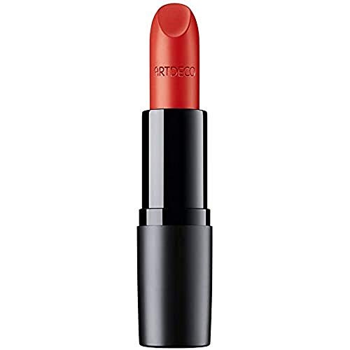 Artdeco Perfect Mat Lipstick 112 Orangey Red Unisex