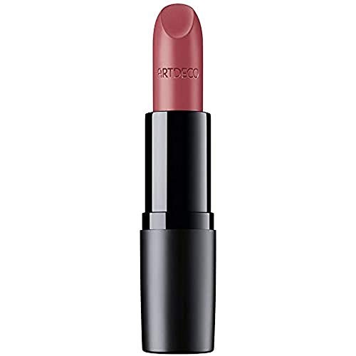 Artdeco PERFECT MAT lipstick 179indian rose 4 gr Donna
