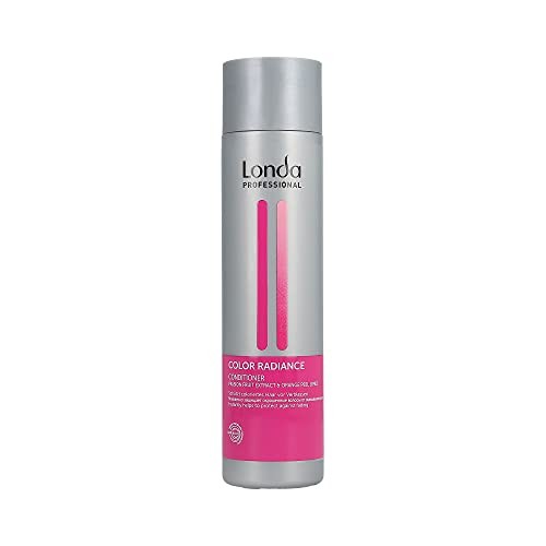 Londa Professional Color Radiance Conditioner Conditioner per un colore radioso dei capelli 250ml Donna