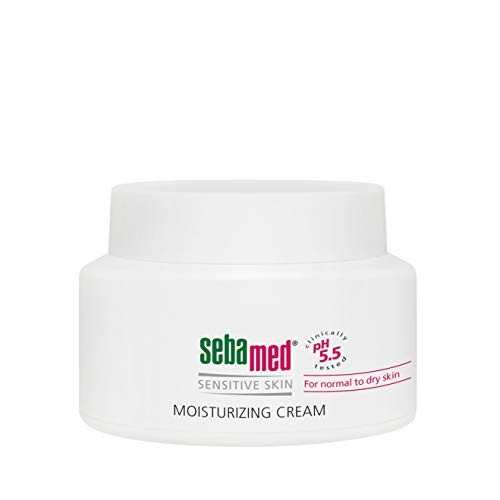 Sebamed Crema Idratante Classica 75ml Donna