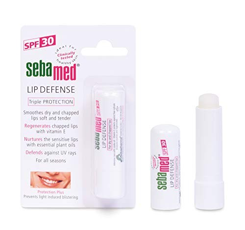 Sebamed Difesa labbra classica donna 47g