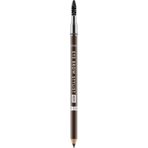 Catrice EYE BROW stylist 030browneyed peas 14 gr Donna
