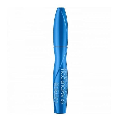 Catrice Glam Doll Mascara volumizzante 10 ml donna Black