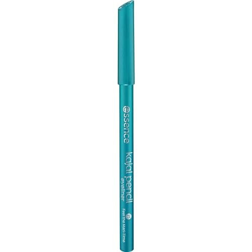Essence Kajal Pencil Matita per sopracciglia Matita per occhi 1 g 25 Senti il MariTime Donna