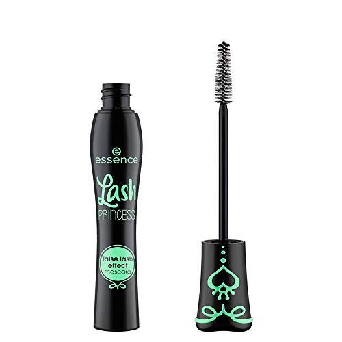 Essence LASH PRINCESS false lash effect mascara 12ml donna