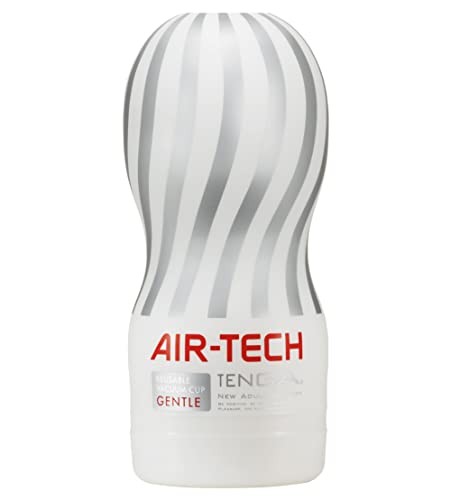 Tenga airtech masturbador gentle 1un unisex