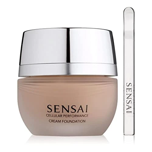 Sensai SENSAI CP cream foundation SPF15 cf13 30 ml Donna