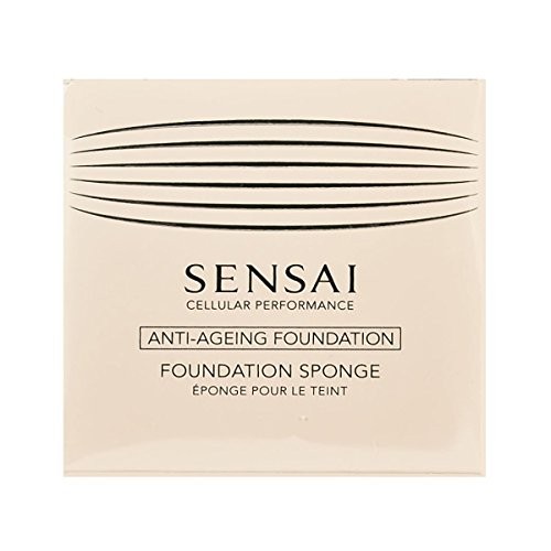 Sensai Foundation Sponge Unisex