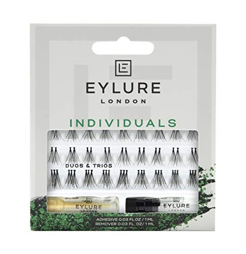 Eylure LASHPRO individuals duos trios 1 u Donna