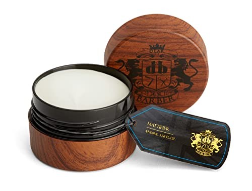 Dear Barber Matt Cream hair Mattifier 100 ml uomo 100ml