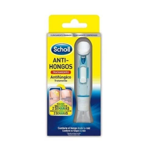 Drscholl Trattamento Micosi Dell Unghia Unisex