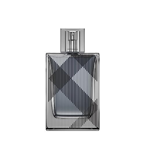 Burberry Brit For Him Eau De Toilette 50ml uomo New Cover