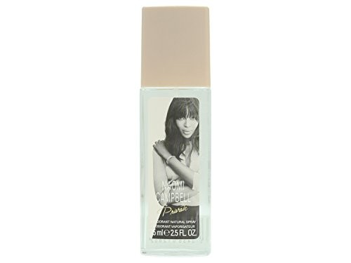 Naomi Campbell Private AntiPerspirant Deodorant Spray 75ml donna