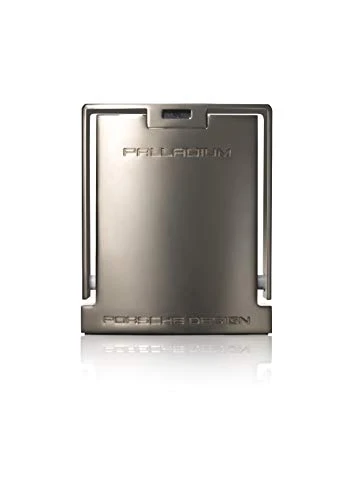 Porsche Palladium Eau De Toilette 50 ml uomo