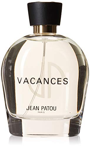 Jean Patou Collection Hritage Vacances Eau De Parfum 100 ml donna