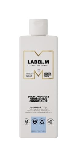 Labelm Diamond Dust Conditioner 200 ml