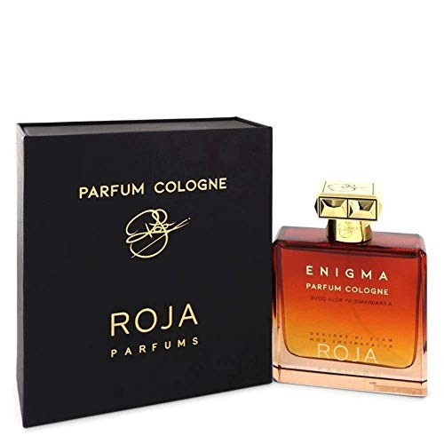 Roja Parfums Enigma Pour Homme Parfum Cologne Eau de Cologne 100ml uomo