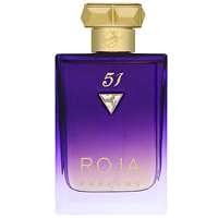 Roja Parfums 51 Pour Femme Essence de Parfum 100ml donna