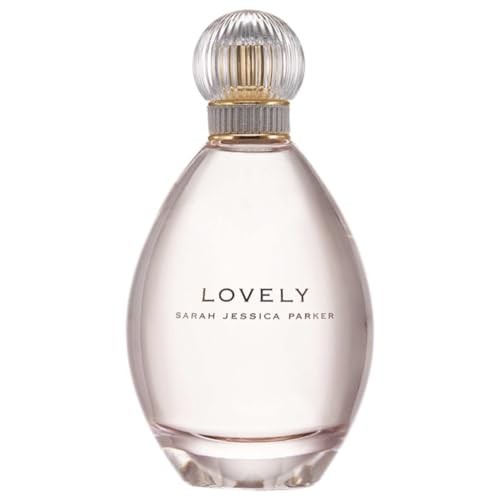 Sarah Jessica Parker Lovely eau de parfum Spray donna 100ml