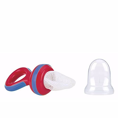 Nby NIBBLER alimentador 6m nrojo 1 u unisex 1u