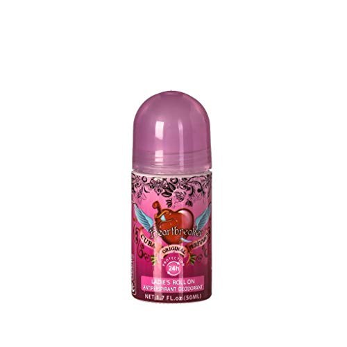 Cuba Rotolo di deodorante rubacuori 50ml Donna