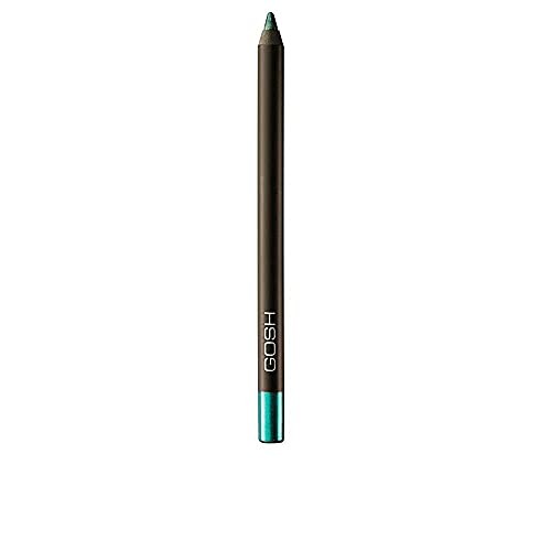Gosh VELVET TOUCH eyeliner waterproof 018I sea you 12 gr Donna
