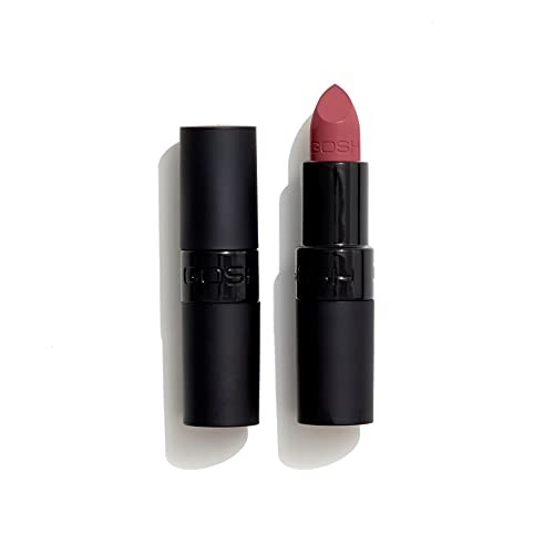 Gosh VELVET TOUCH lipstick 160delicious 4 gr Donna