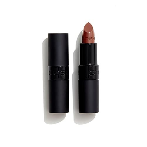 Gosh VELVET TOUCH lipstick 003matt antique 4 gr Donna