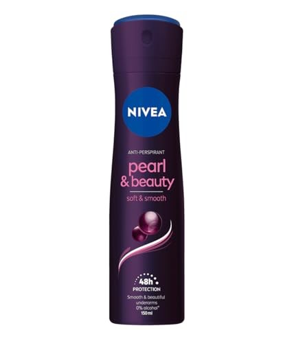 NIVEA Pearl Beauty deodorante spray 150ml