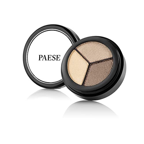 PAESE Ombretti tripli opale 237 5g
