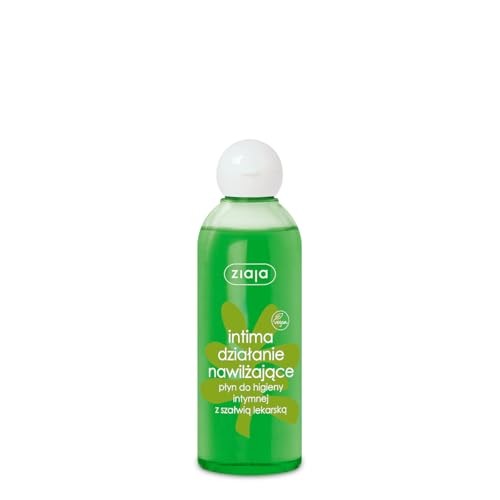 ZIAJA Intima Liquido igiene intima camomilla 200ml