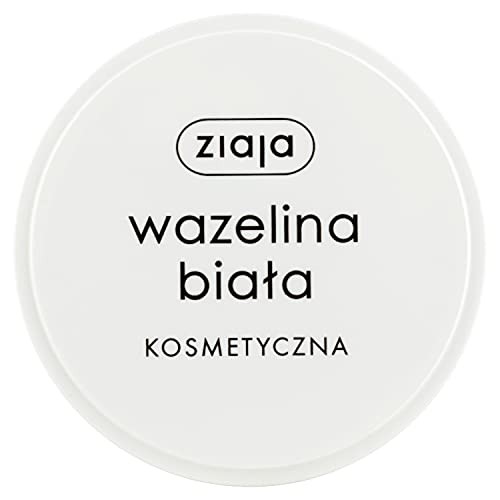 ZIAJA Vaselina cosmetica bianca 30g