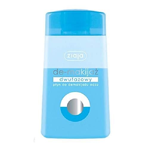 ZIAJA De Makeup struccante occhi bifasico 120ml