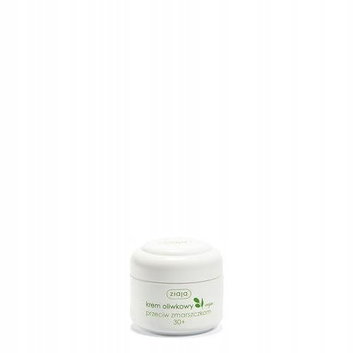 ZIAJA Oliwka crema antirughe 30 50ml