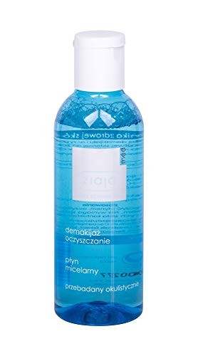 Ziaja Cura Detergente 200ml 200ml Donna