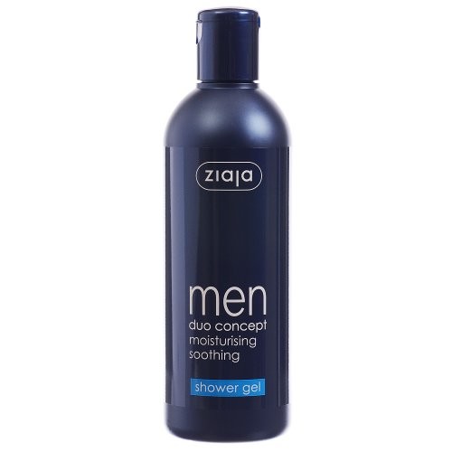 Ziaja Yego Men Sport Gel doccia Gel doccia 300ml Uomo