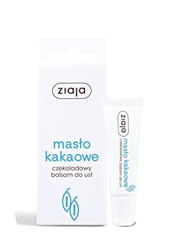 Ziaja Cocoa Butter Lip Balm 10 ml